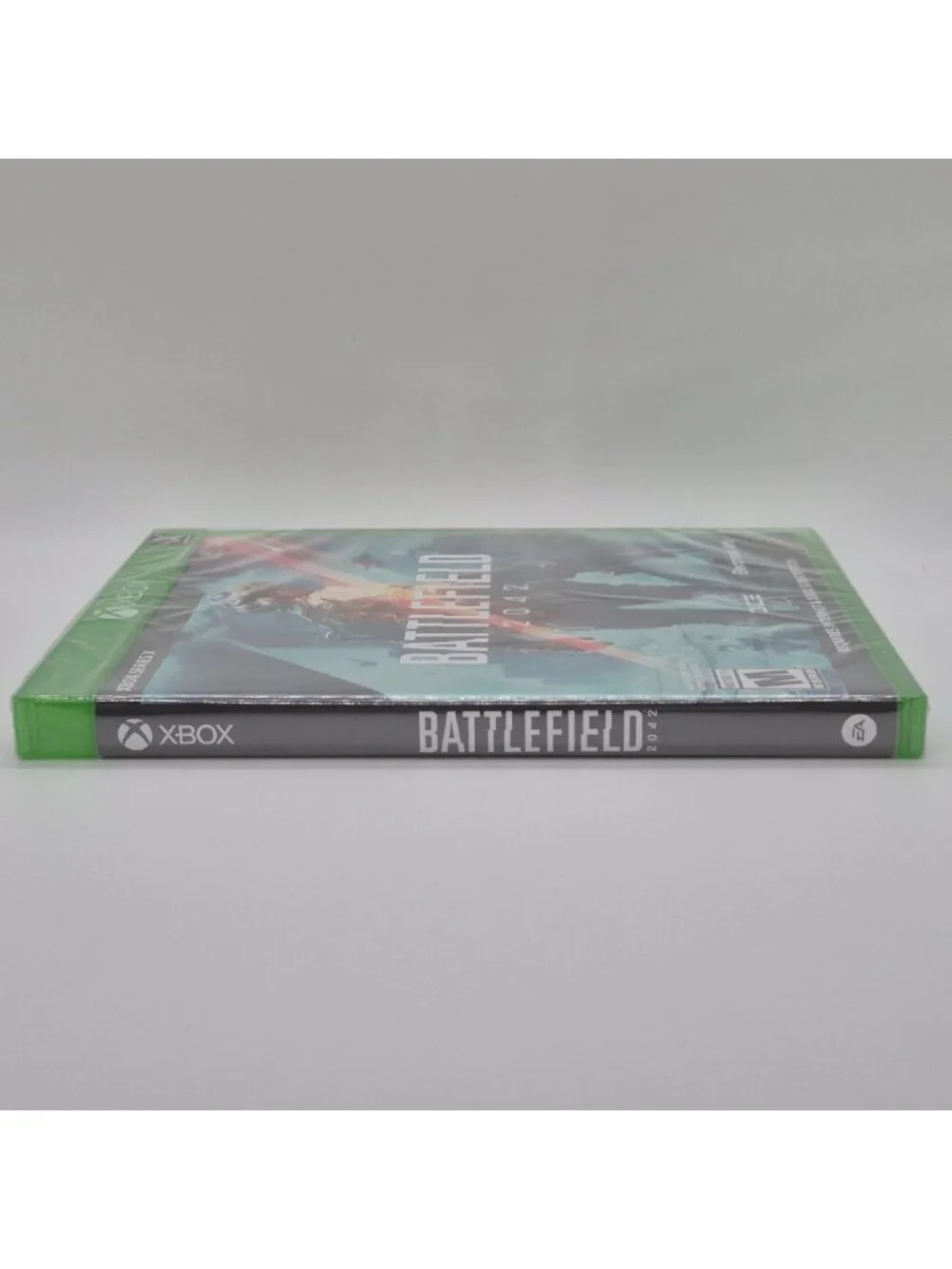 Battlefield 2042 Xbox Series X Microsoft New Sealed